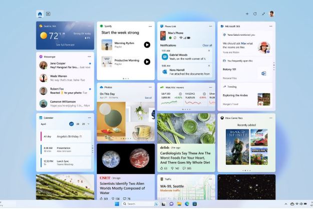 You Don't Need Windows 11 to Use Android Apps on PC - CNET