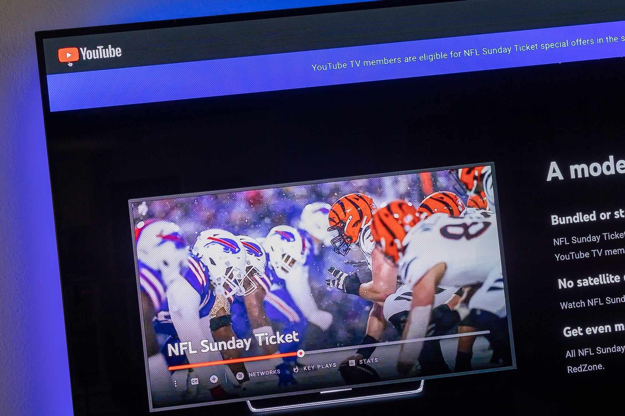 NFL+ streaming service review: Worth the cost or stick to TV