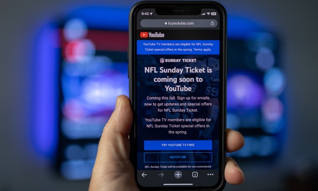 NFL Network and NFL RedZone Coming to Directv Stream - IMDb