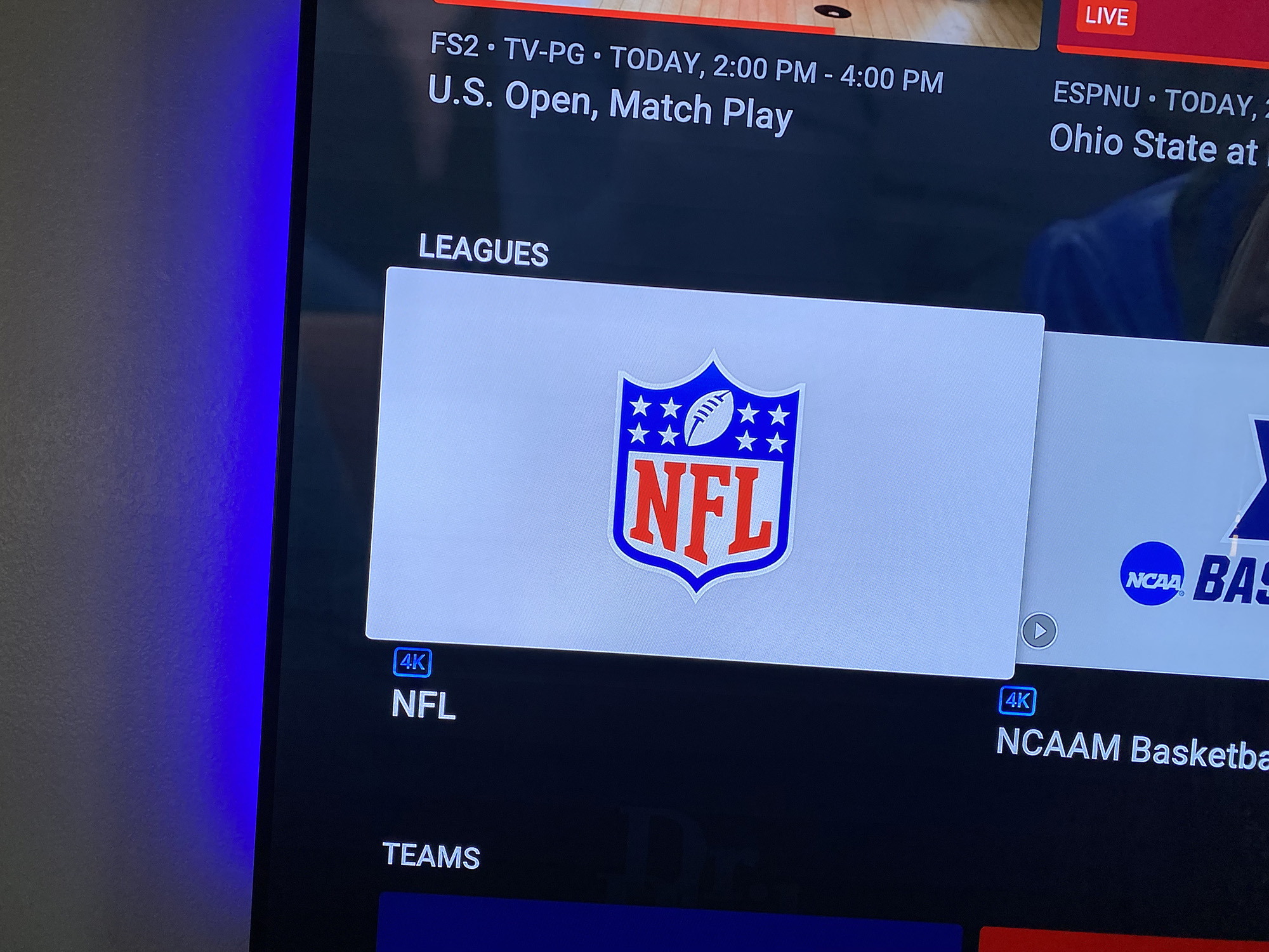 Best VPN to watch 2023 NFL season with a Game Pass online