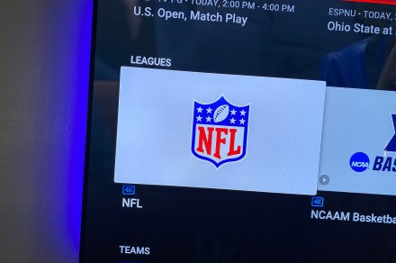 NFL Sunday Ticket may get typical YouTube community features