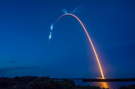 How to watch the SpaceX resupply launch to the ISS this week