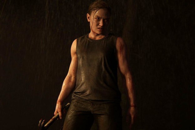 The Last of Us Part 1 PS5 Patch Adds Ellie's HBO T-Shirts From PC - IGN