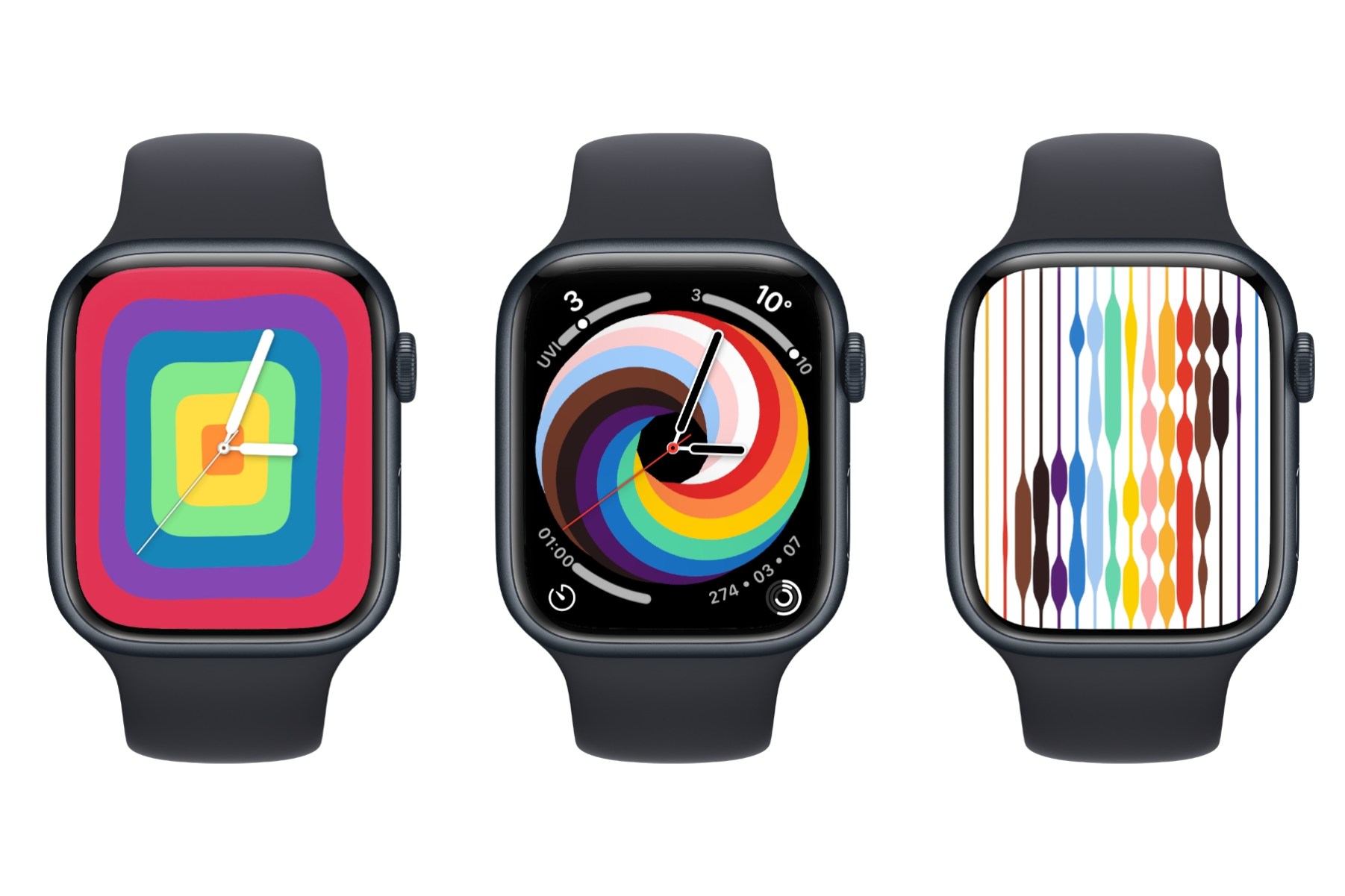 Meet the anti-Apple Watch you'll be proud to wear