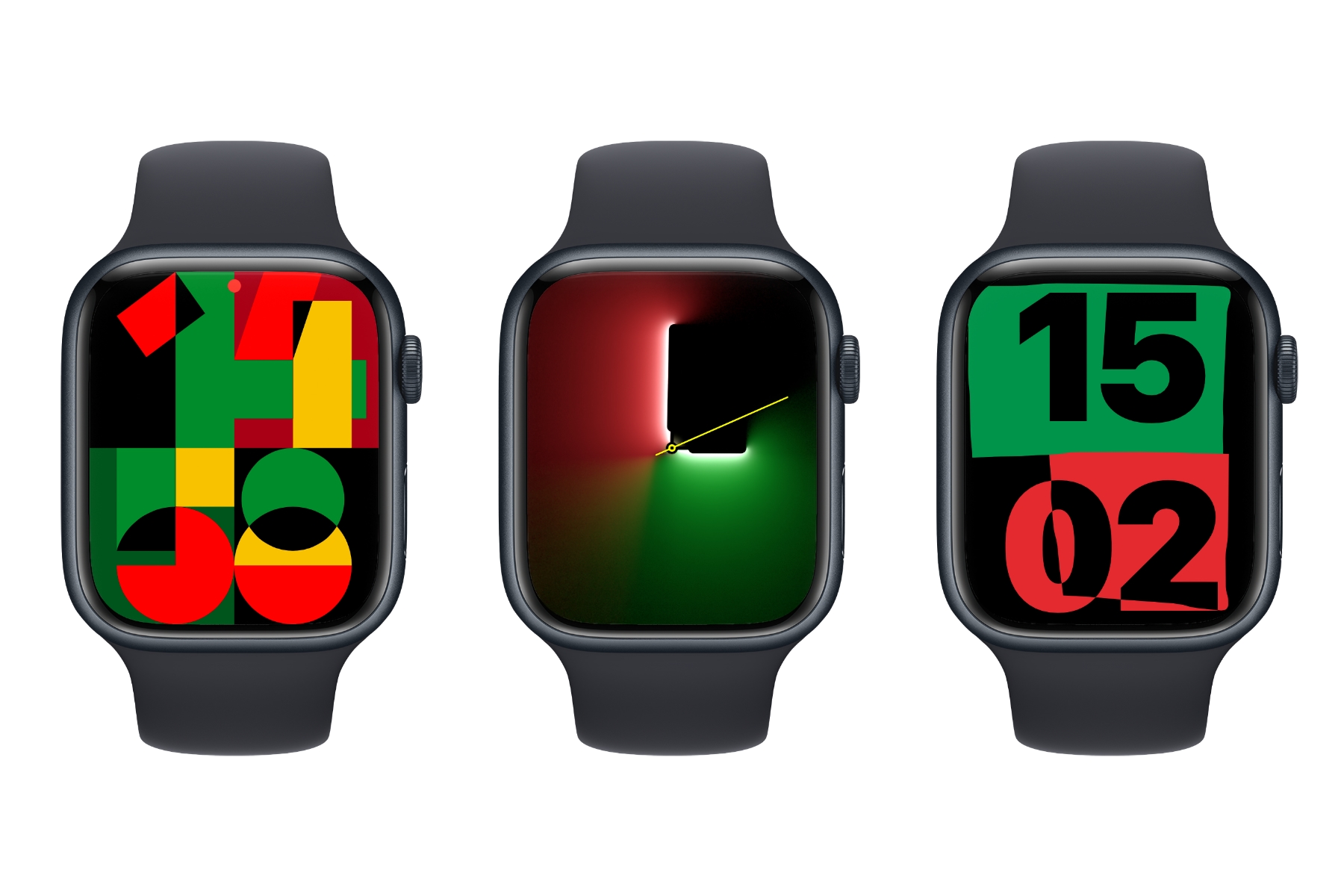 Apple watch arabic online numerals