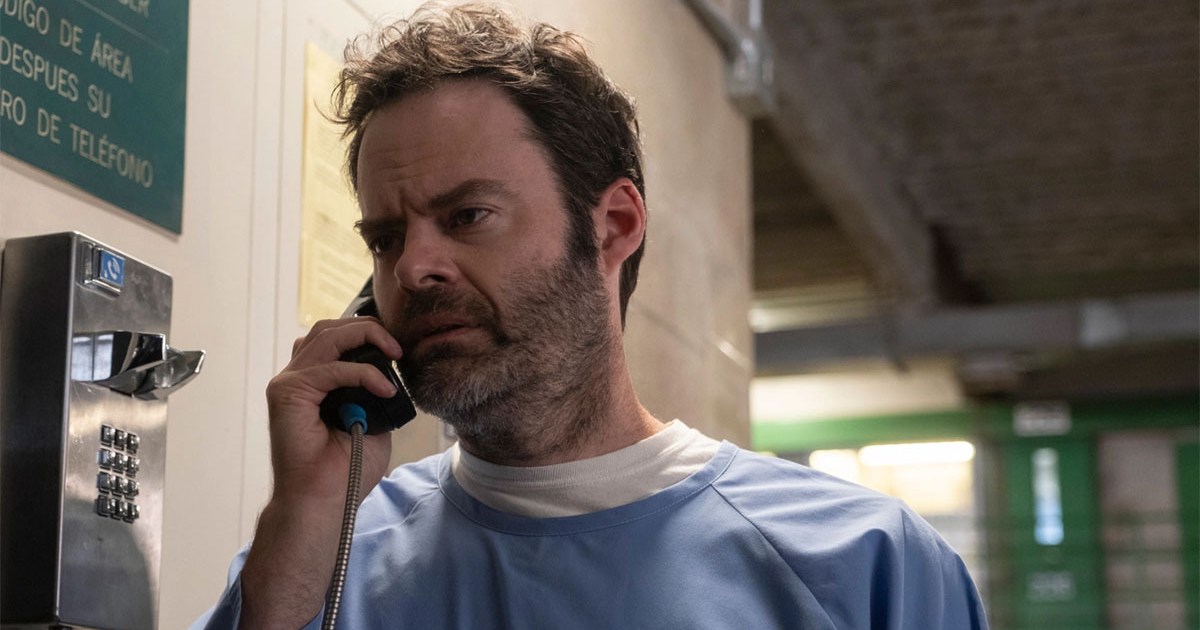 Are you missing Barry already? Then watch these TV shows that are just like it - Digital Trends