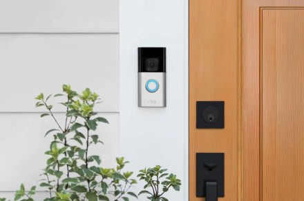 Nest Doorbell vs. Ring Battery Doorbell Plus: which is the better video doorbell?