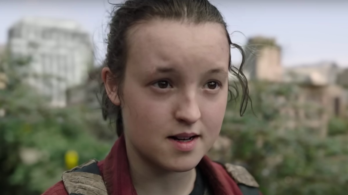 Bella Ramsey reacts to 'The Last of Us' finale on Twitter