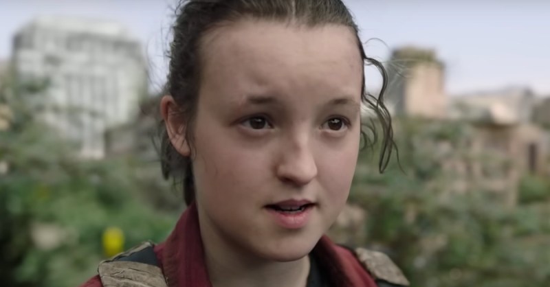 Drop the Apocalypse Skincare Routine Pls”- Tommy From the HBO Series 'the  Last of Us' Leaves Fans Enchanted With Hearty Eyes - EssentiallySports