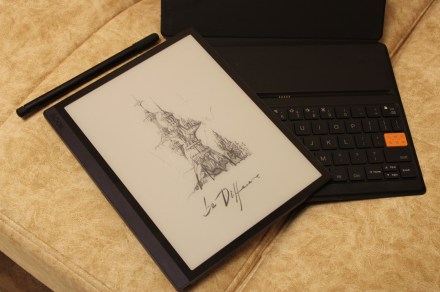 Onyx Boox Tab Ultra review: an Android tablet unlike any other