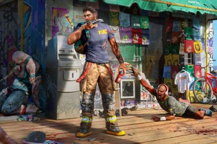 Dead Island 2 takes aim at Los Angeles culture, the rich, and influencers