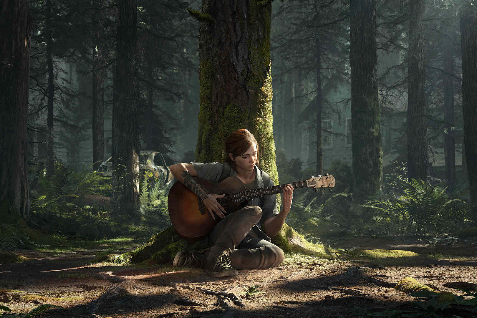 The Last of Us Part 3: Release date window, trailers, gameplay, and more