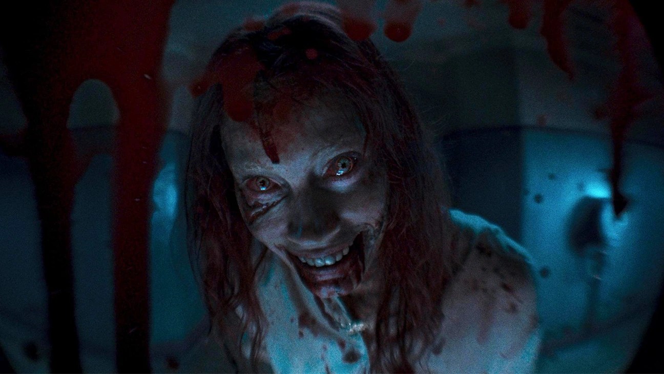 10 Moments In Evil Dead Rise That Make No Sense