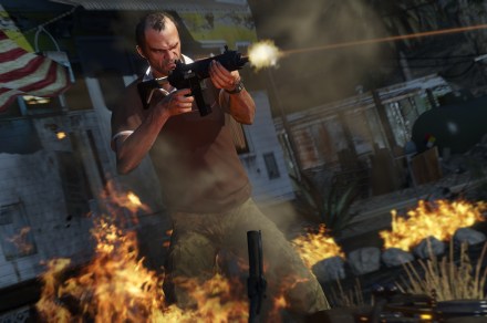 Grand Theft Auto 5 story DLC was cut due to ‘cash cow’ GTA Online, dev says