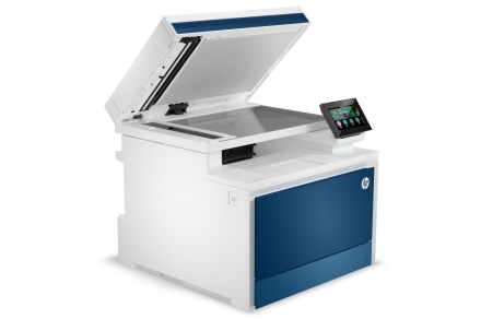 HP’s new color laser printers are energy-efficient and eco-friendly