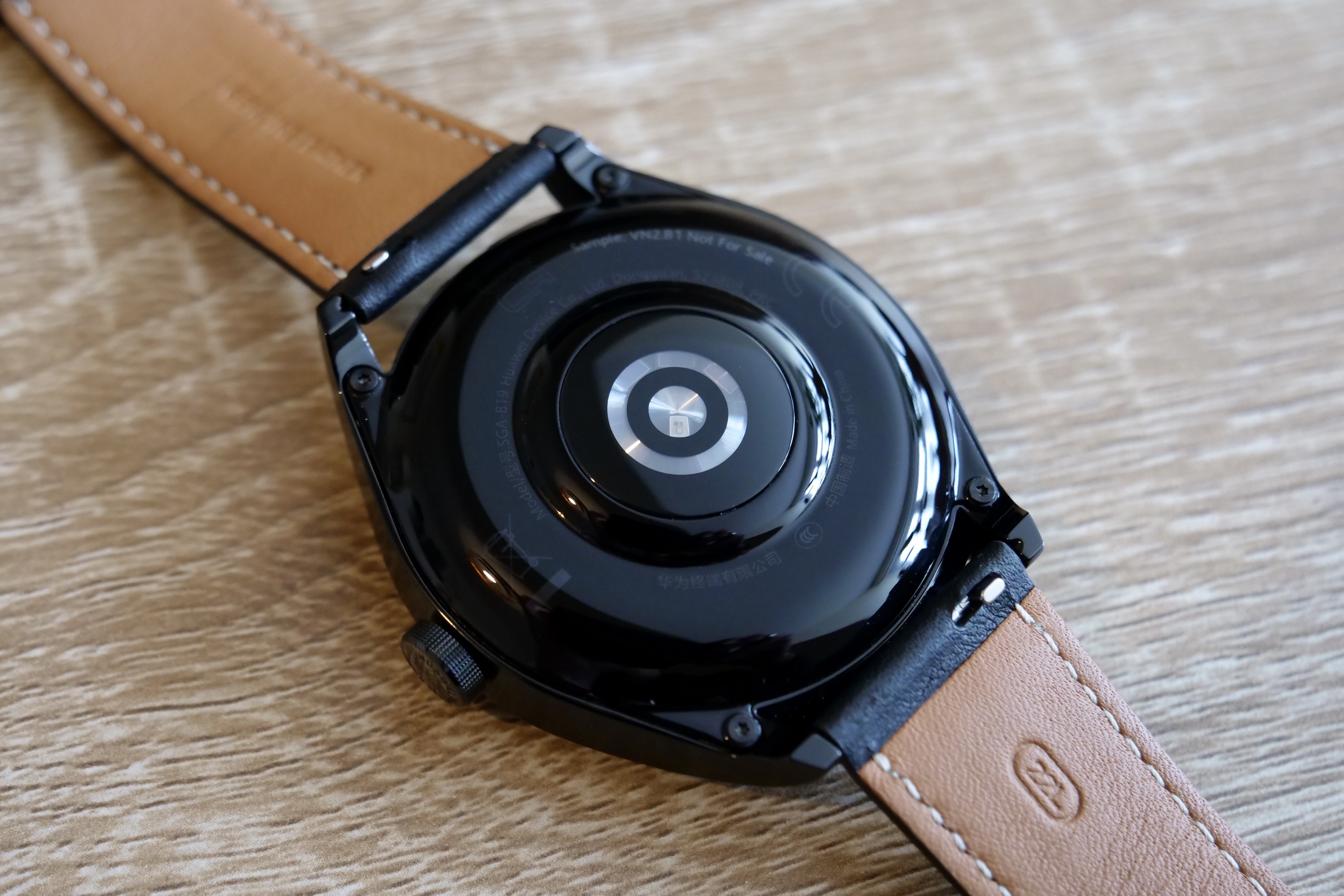 Huawei's Watch Buds ask: “What if your smartwatch also contained