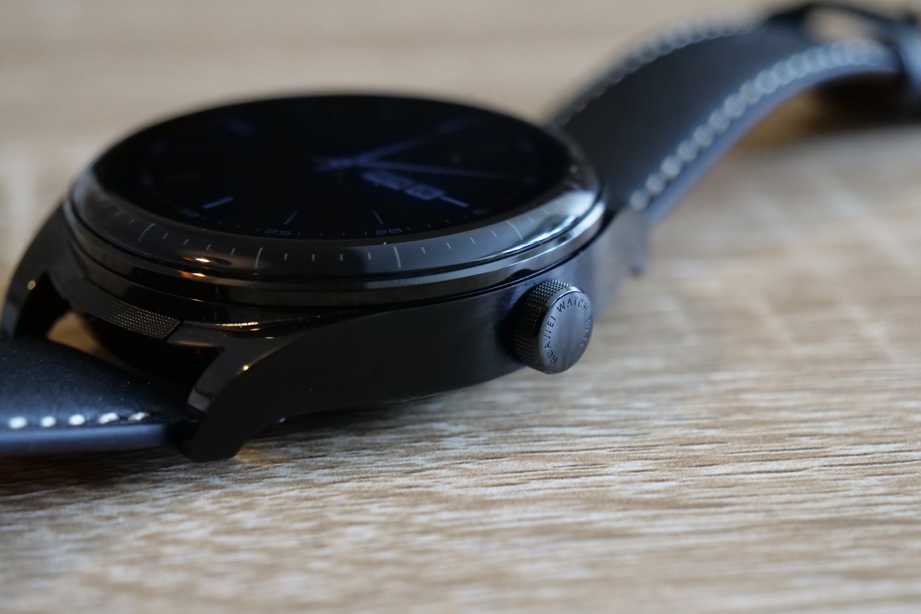 Huawei Watch Buds review: I couldn't live with this gadget