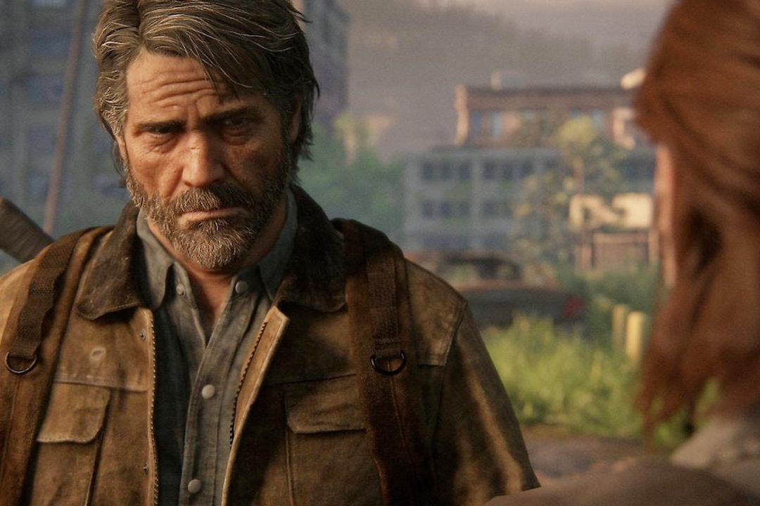 The Steam port of The Last of Us Part 1 looks dire