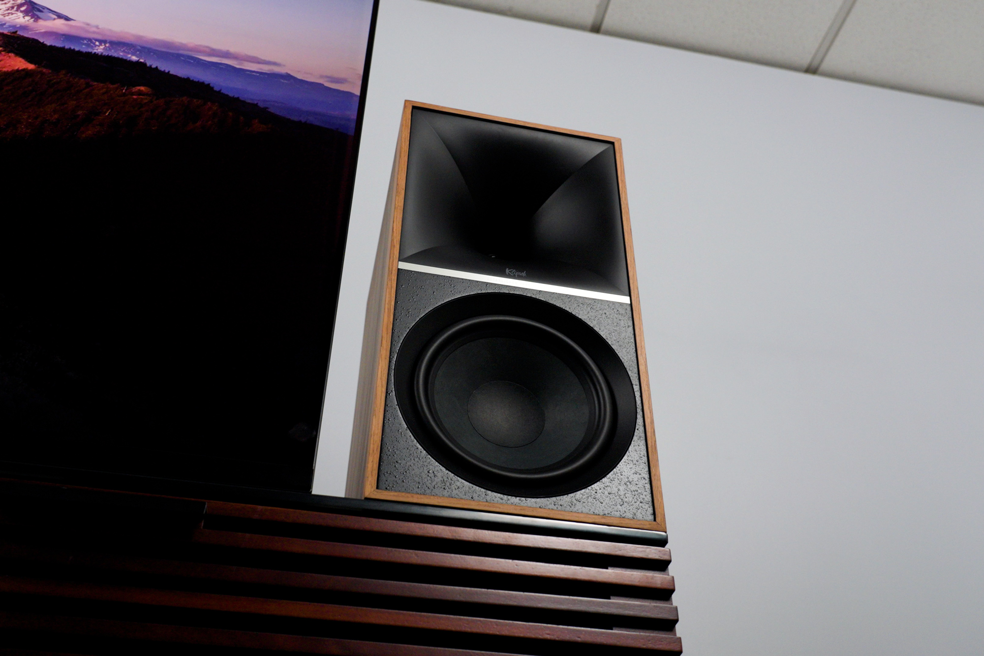 Best klipsch sale speakers ever made