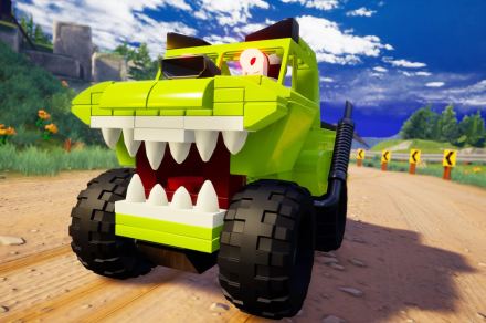 Xbox Game Pass loses some horror greats, but gains a kid-friendly racing game