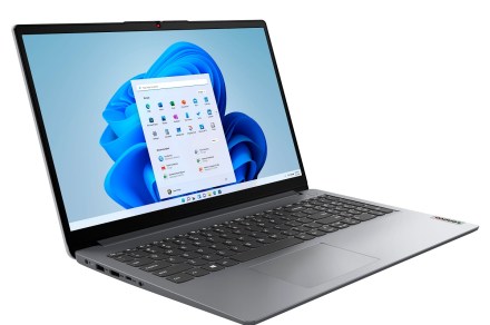 Awesome deal: This Lenovo IdeaPad is $320 off today at Best Buy