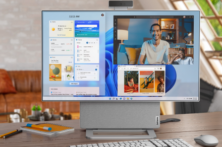 All-in-One PC deal knocks $650 off Lenovo’s answer to the iMac