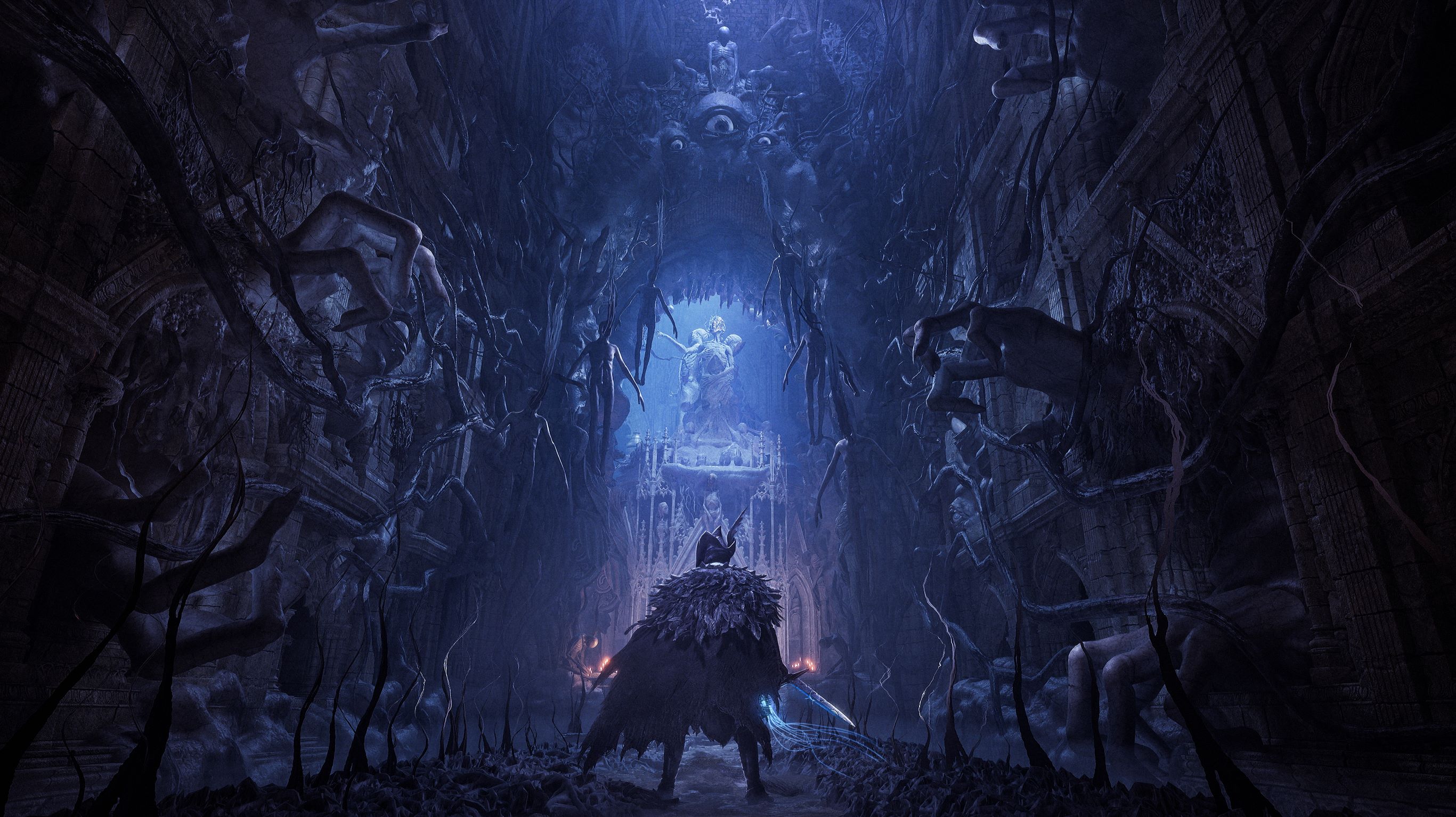 Lords of the Fallen Trophy & Achievements Guide