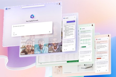 Microsoft’s testing a new way to make Copilot unavoidable