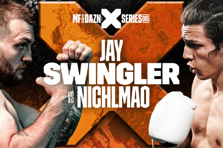 Misfits Boxing 5 live stream: Watch Swingler vs NichLmao