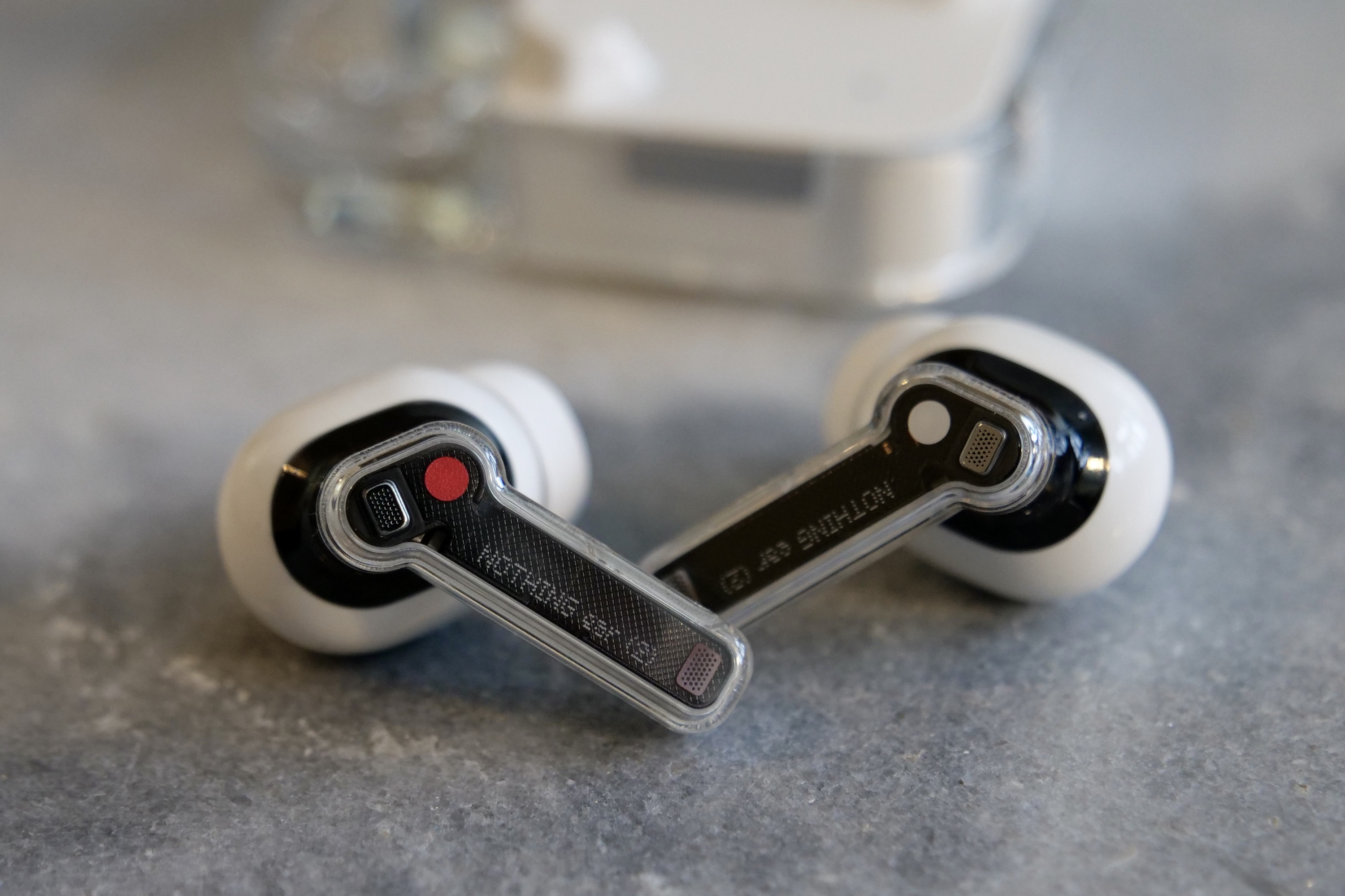 Nothing Ear 2 Buds Have Great Sound and Noise Canceling for $149