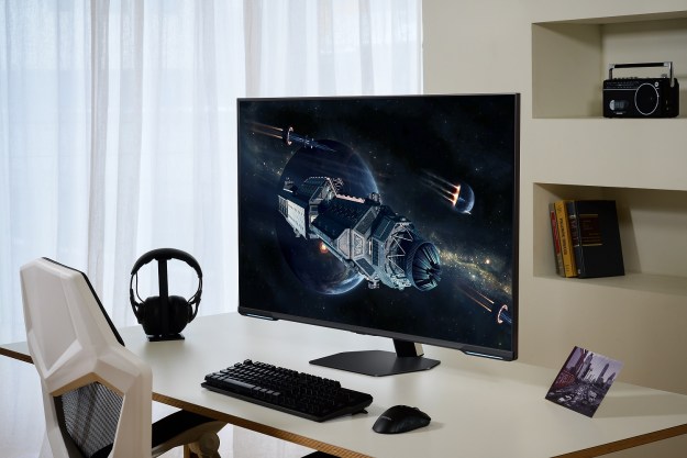 Lenovo's new stunning 49-inch monitor is a direct rival to the Samsung  Odyssey G9 - Yanko Design