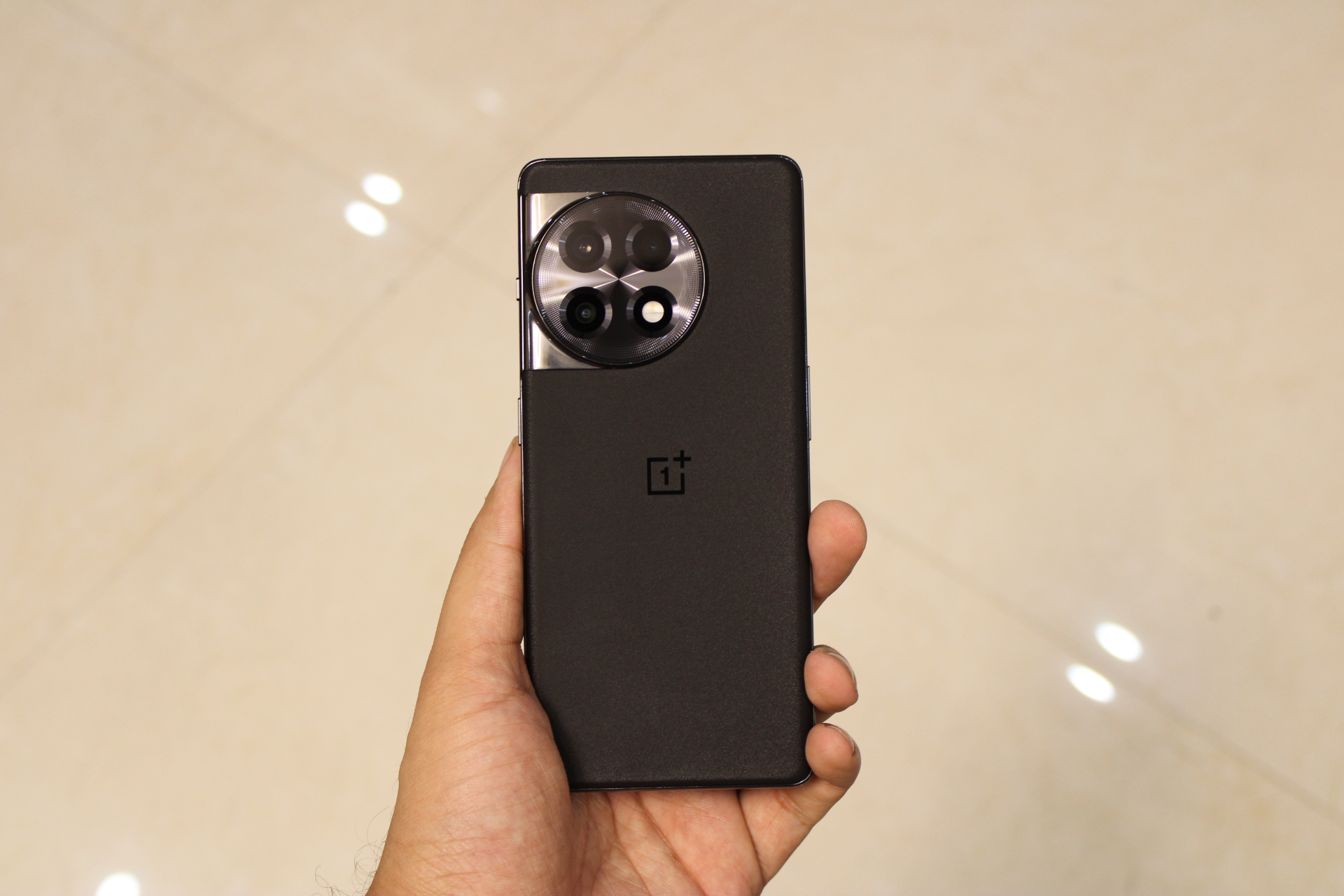 OnePlus Open launched in India: Top specs, price and everything else -  India Today