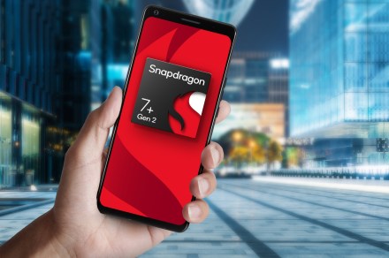 Qualcomm’s new Snapdragon 7+ Gen 2 is big news for cheap phones