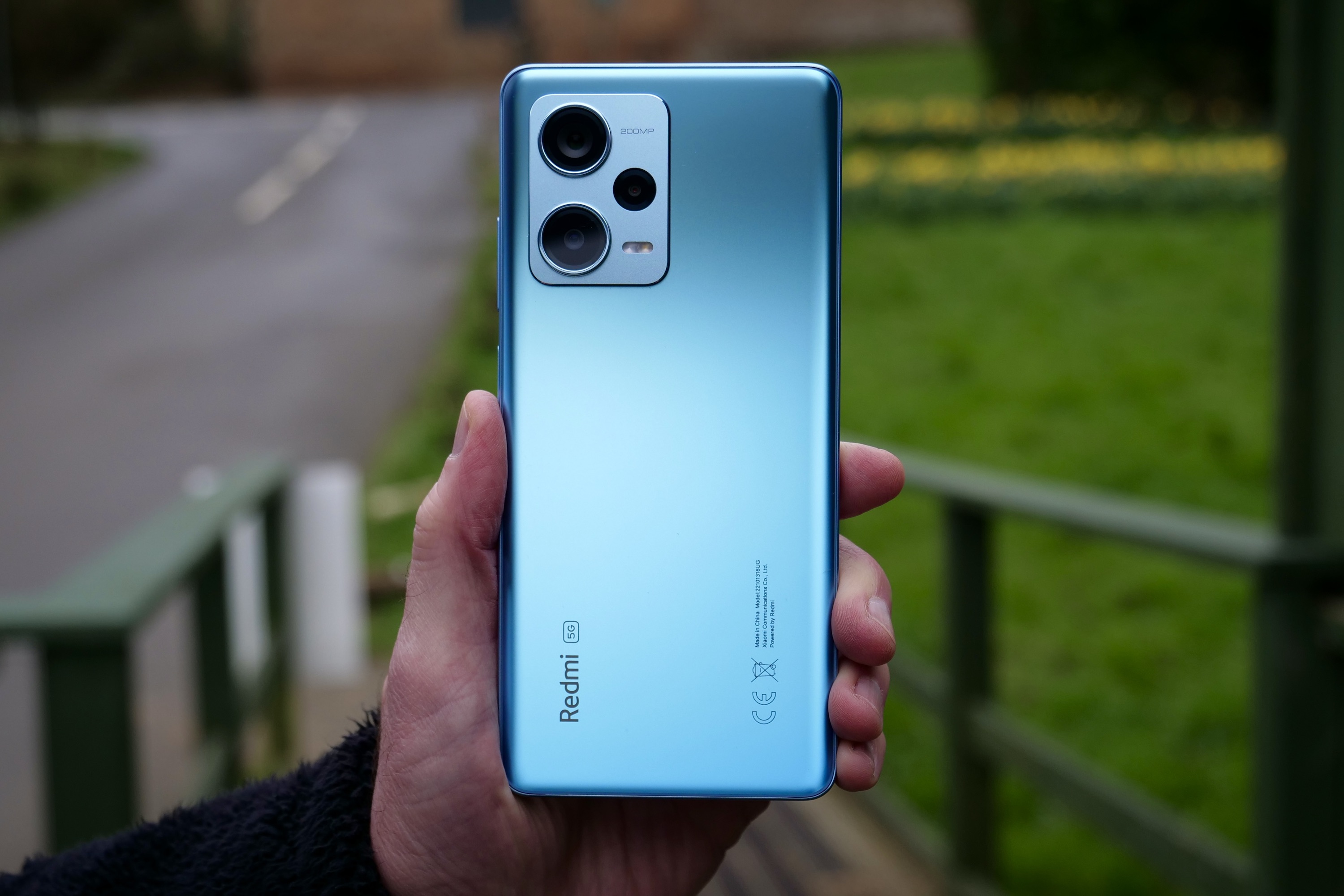Redmi Note 13 Pro+ is a Game-changer; Launched with 200MP CAM