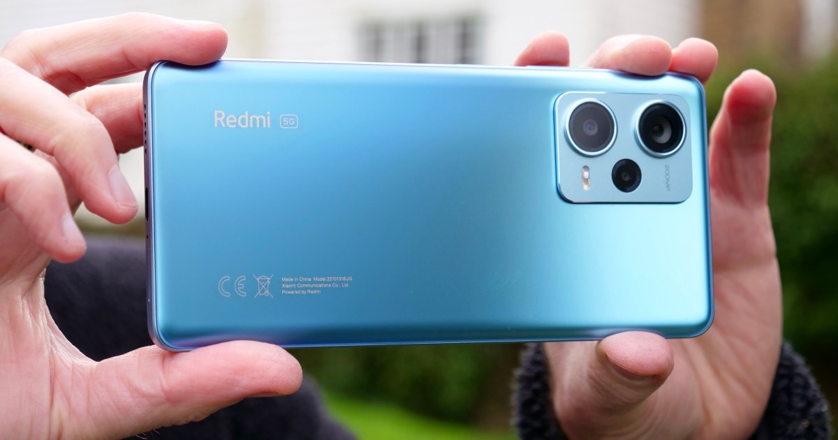Redmi Note 12 Pro Full Review: Perfect budget phone, but no games 