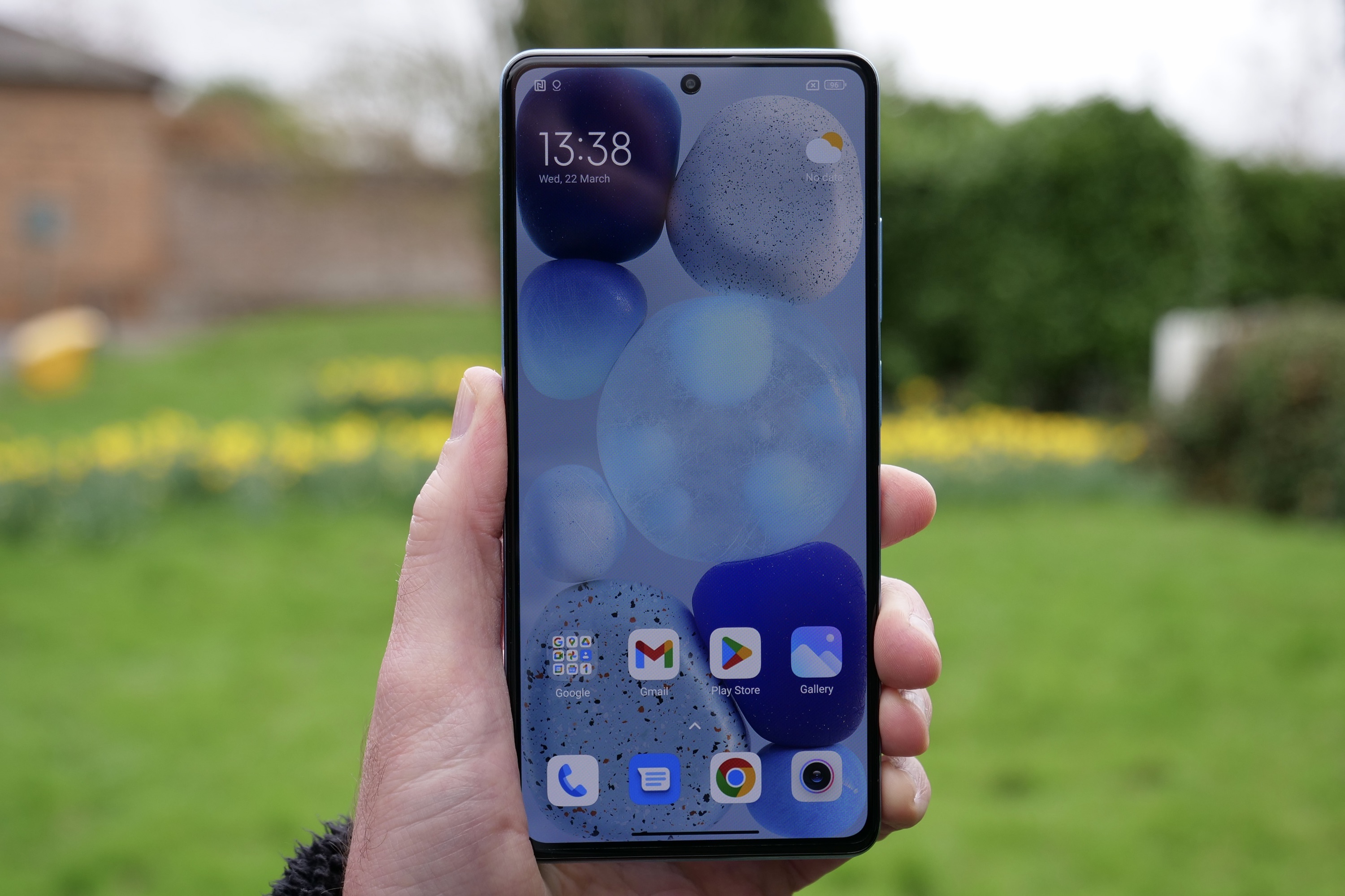 Redmi Note 13 Pro Plus Full Review: A good looking phone is a good