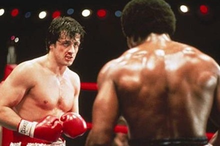 The best Rocky and Creed movies, ranked