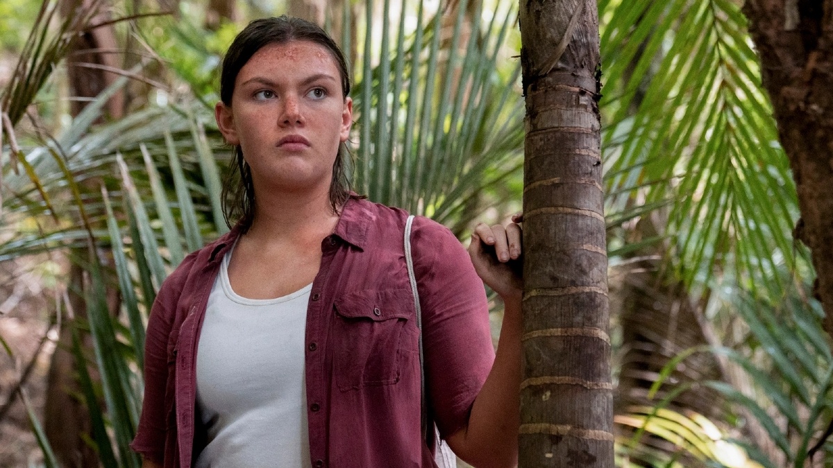 8 actors who could play Abby in The Last of Us season 2