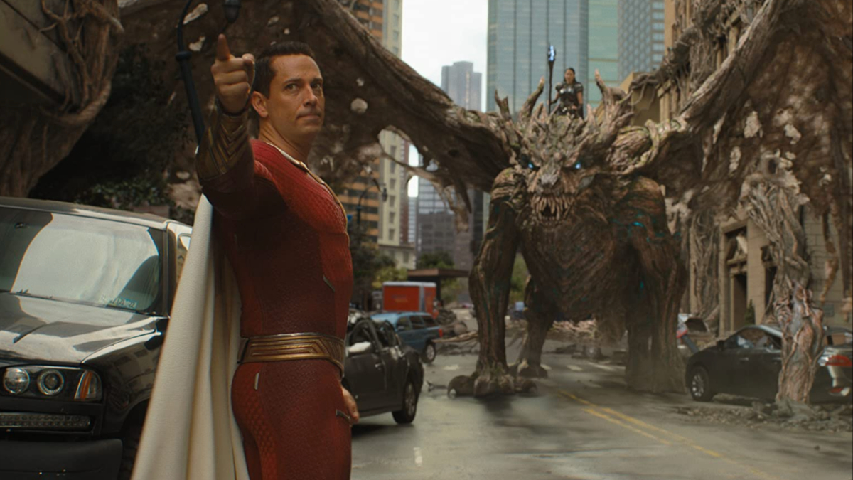 Shazam! Fury of the Gods  Review, 5 things I liked and disliked about it