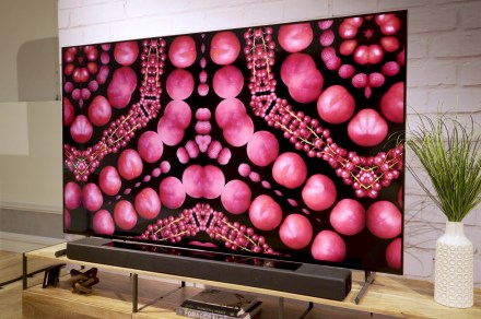 I saw Sony’s 2023 TVs and I think this model might be best TV of the year