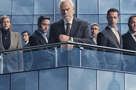 Succession season 4, episode 1 release date, time, channel, and plot