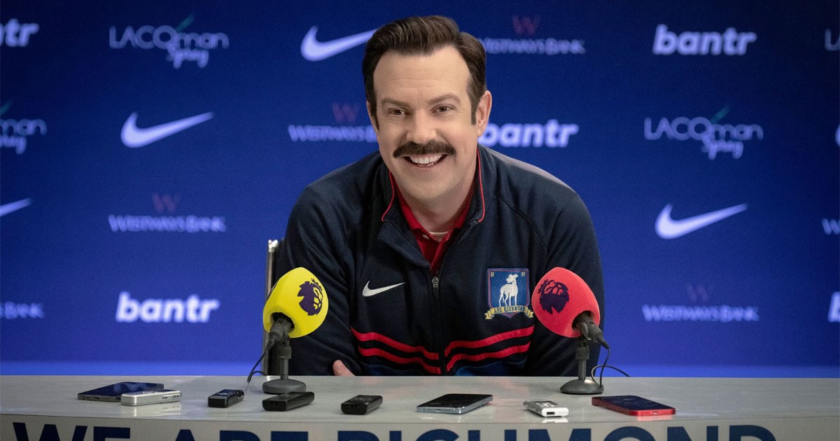 Ted Lasso season 4? Jason Sudeikis finally ‘feels good about it’ as show eyes return