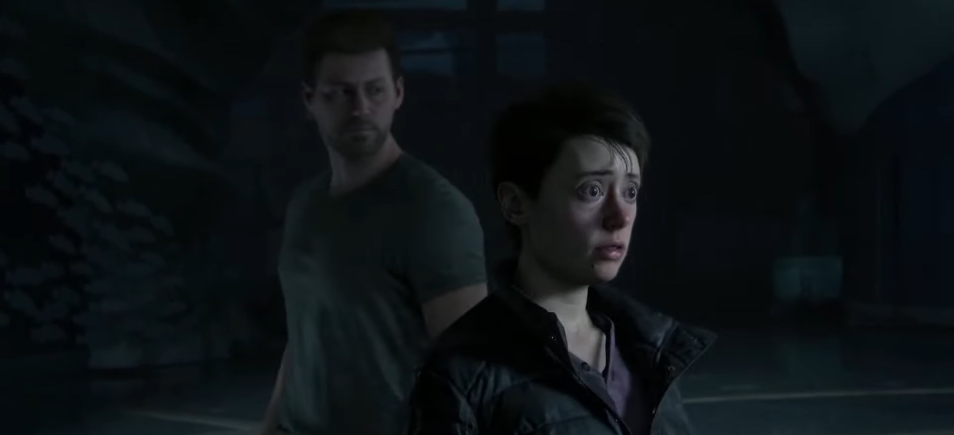 The Last of Us' Season 2 Has Cast a Mystery Actor as Ripped