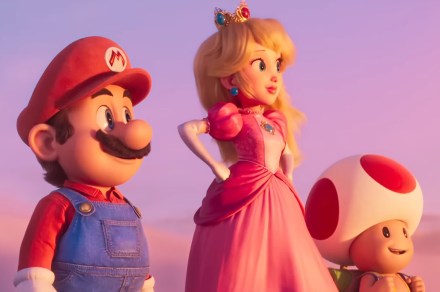 The Super Mario Bros. Movie: everything we know so far