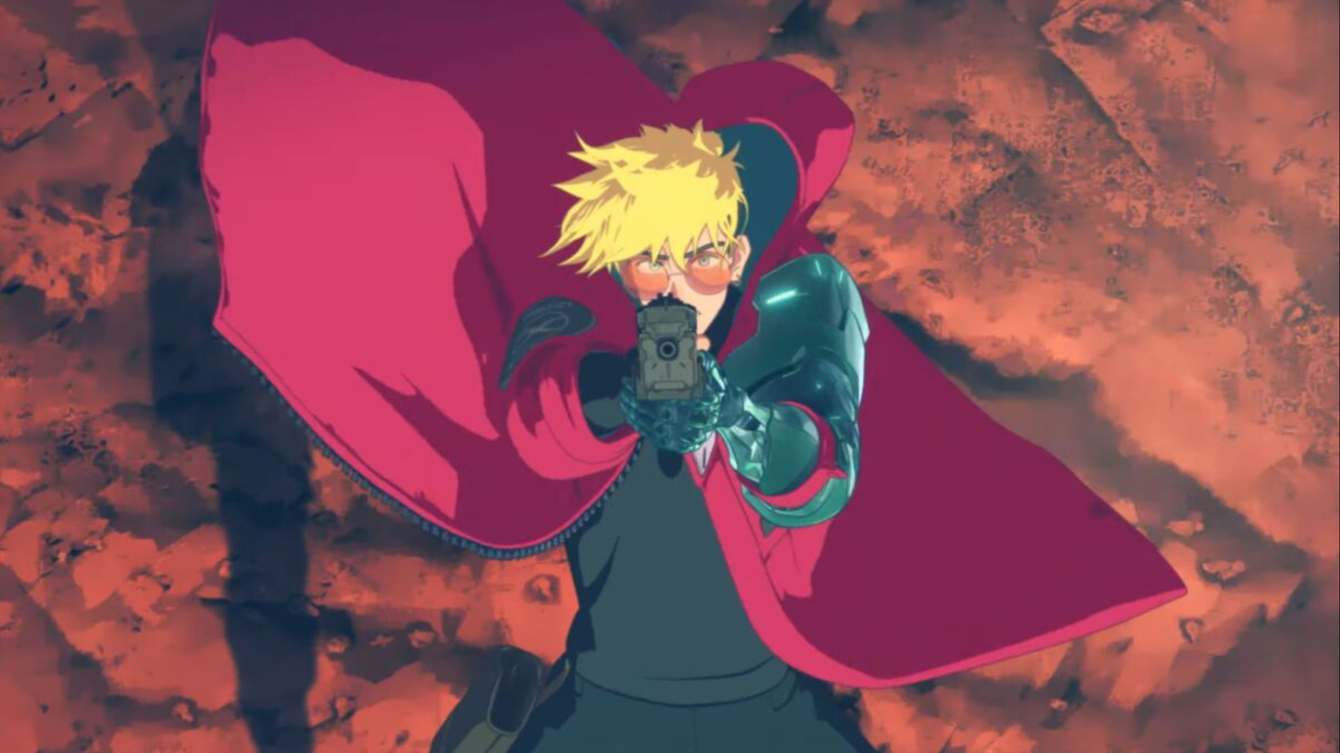 1920px x 1080px - The best anime on Hulu right now | Digital Trends
