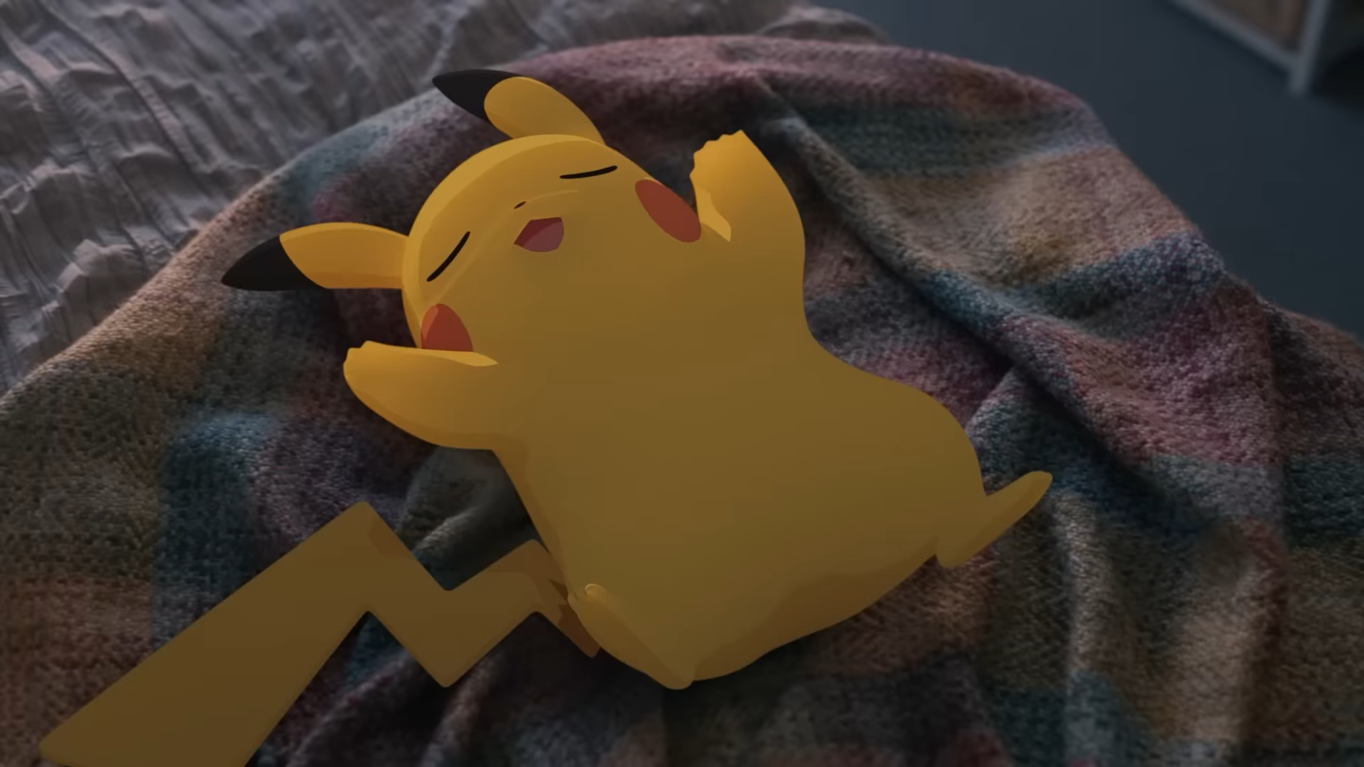 How to level up and evolve Pokémon in Pokémon Sleep