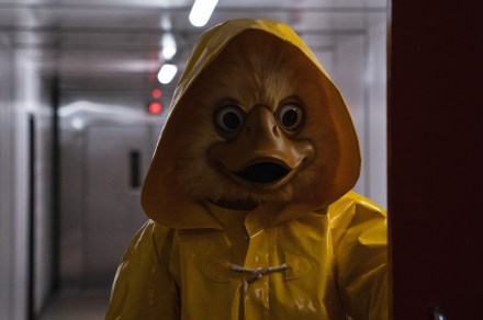 Wreck’s creator on making a campy horror series with a killer duck (yes, really)