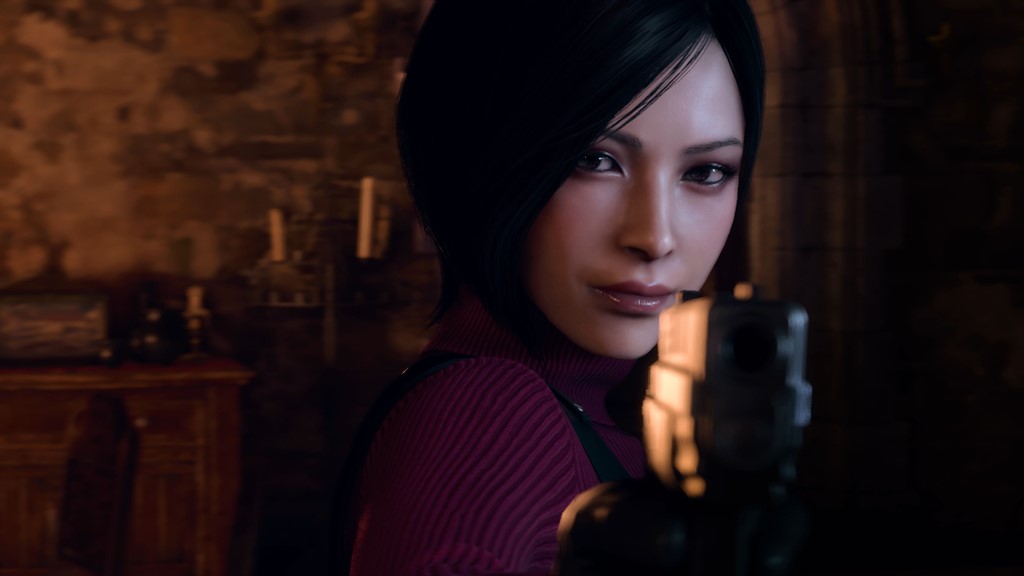 Capcom seemingly removed Resident Evil 2's ray tracing in new