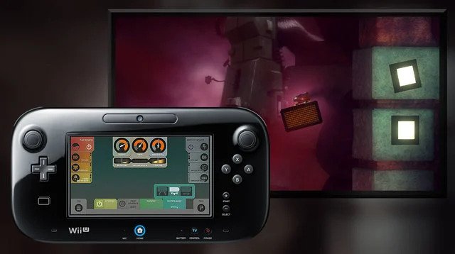 Diablo best sale wii u