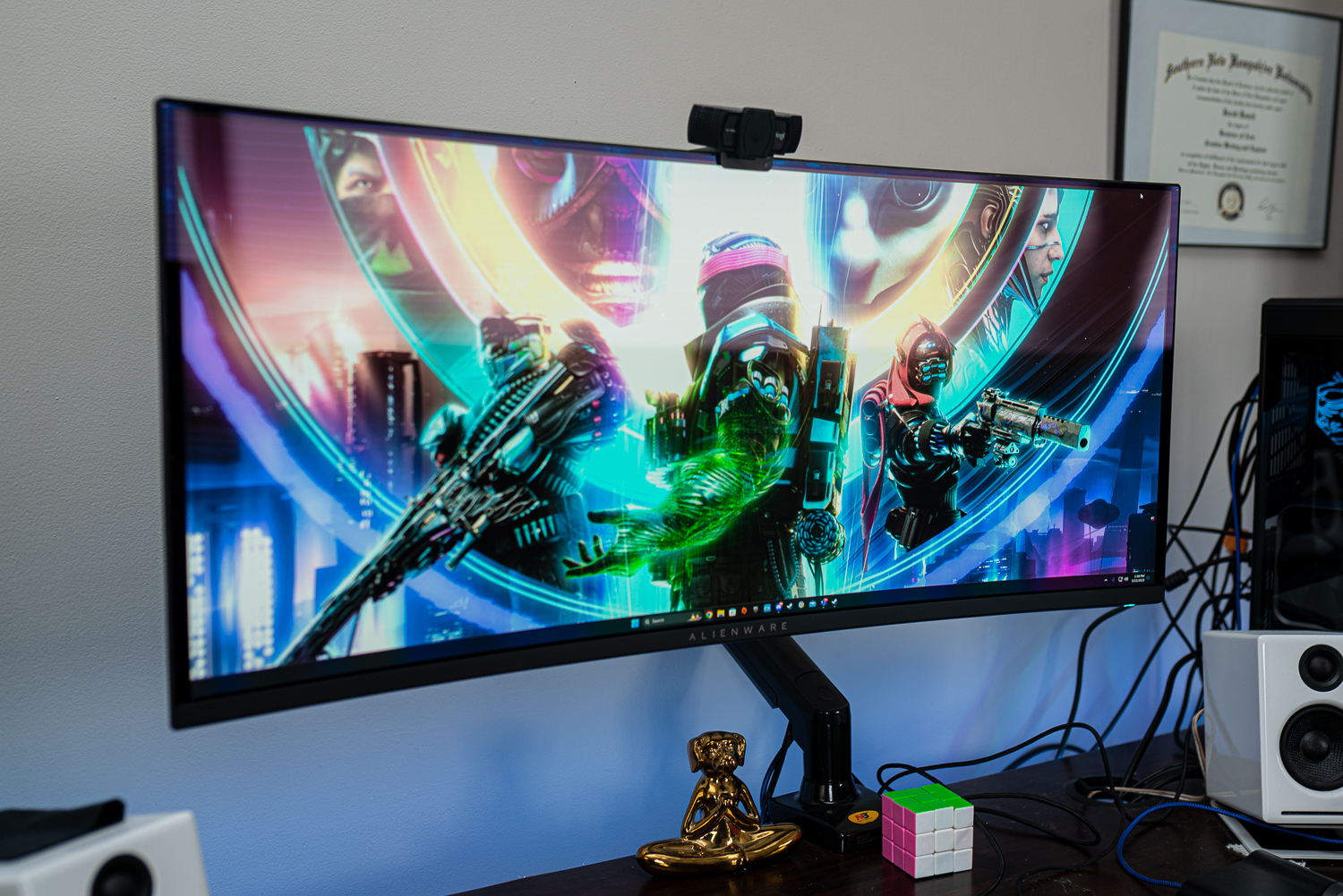The 5 Best Monitor Sizes For Gaming - Fall 2023: Reviews 
